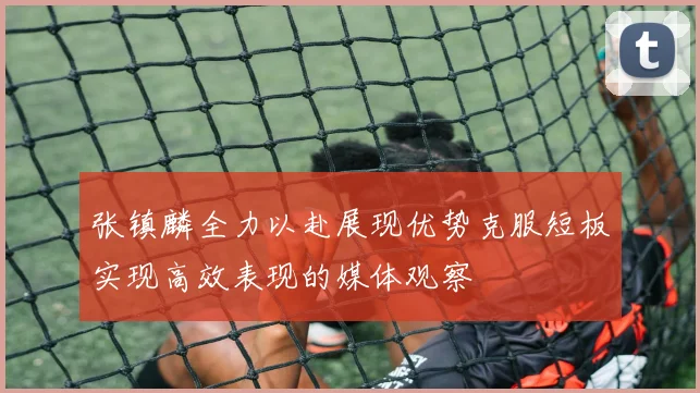 张镇麟全力以赴展现优势克服短板实现高效表现的媒体观察